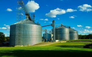 sustainable on-farm storage